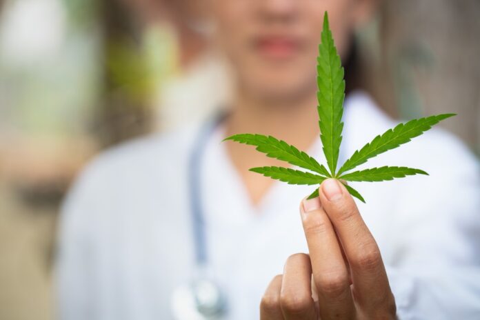 medicinal benefits of marijuana