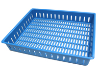 plastic tools sterilization baskets