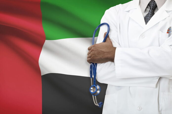 Achievements of the Health System in the United Arab Emirates (UAE)