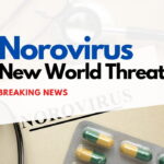 Norovirus, its symptoms and how to prevent