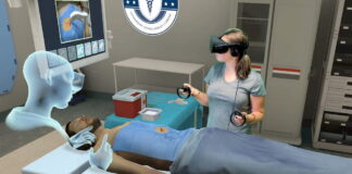 Virtual reality in medical education
