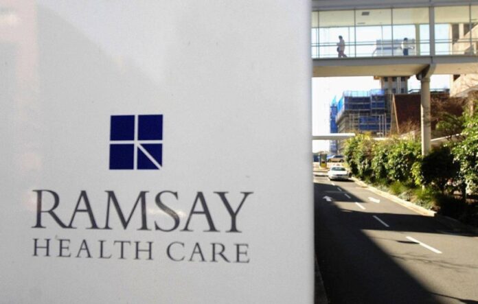 Ramsay Health care Australia