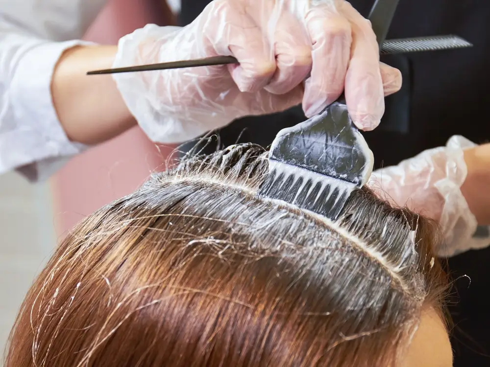 Getting Your Hair Colored For The First Time? Here's Everything You Need to  Know | Healthcare Business Club