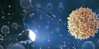 nanotechnology vaccine coronavirus