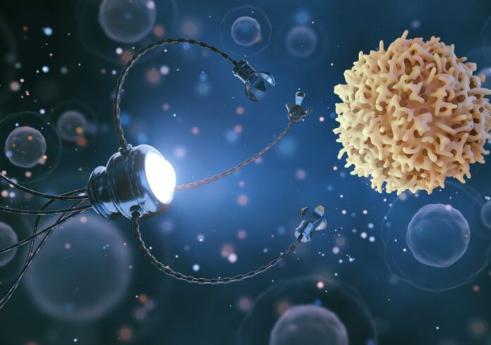 nanotechnology vaccine coronavirus