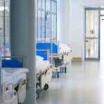 Why It’s So Important To Keep Healthcare Facilities Clean