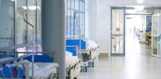 Why It’s So Important To Keep Healthcare Facilities Clean