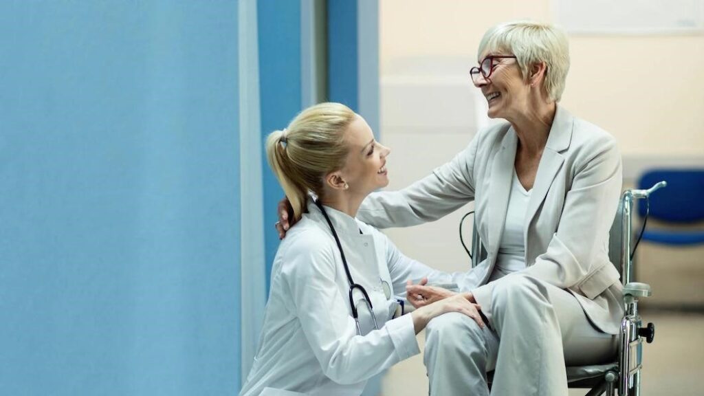 Australia the Best Destination For General Practitioners Healthcare