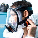 Why Choose A Powered Air Purifying Respirator