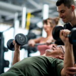 Personal Trainer in Toronto