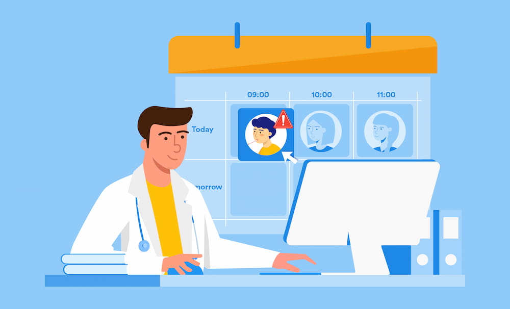 Advantages Of Scheduling Software For Your Medical Centre Healthcare