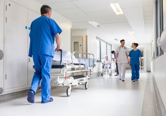 How To Promote Worker Safety in a Hospital