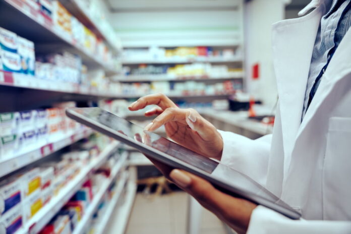 Pharmacy's Inventory Management