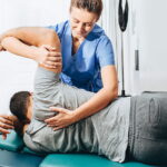 Top Physical Therapy Clinics in Chicago, IL. Get physical therapy in Chicago, IL!