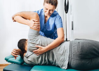 Top Physical Therapy Clinics in Chicago, IL. Get physical therapy in Chicago, IL!