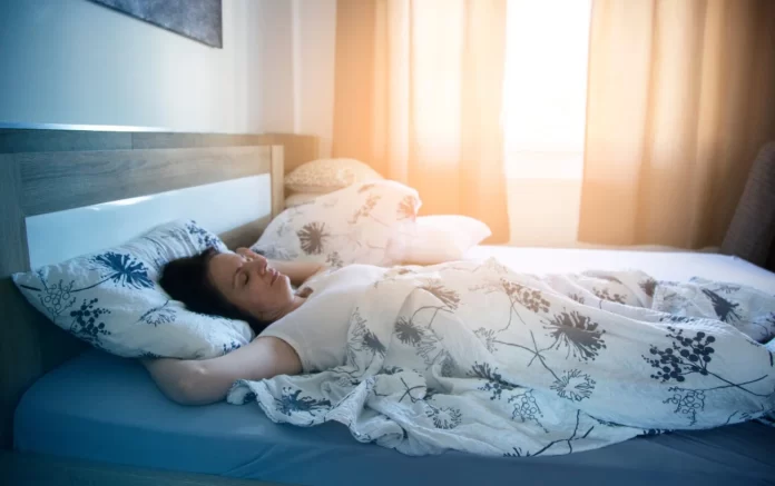 Top Tips To Improve Your Quality Of Sleep: It's Not as Difficult as You Think