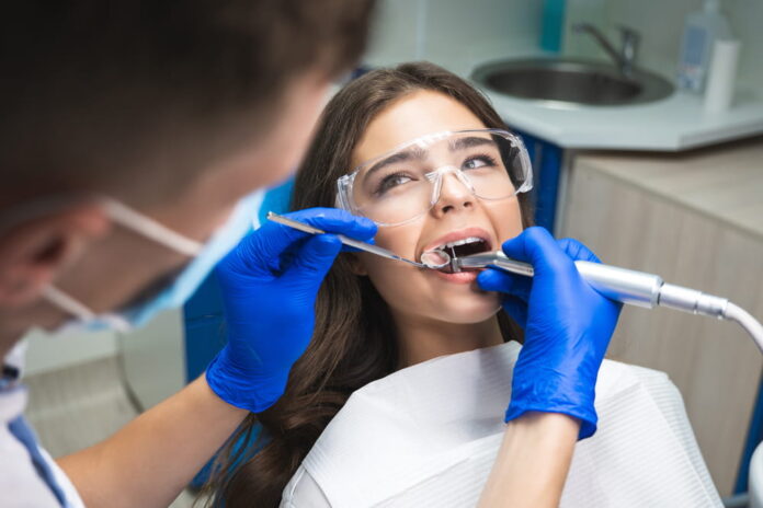 A Complete Guide To A Root Canal Treatment