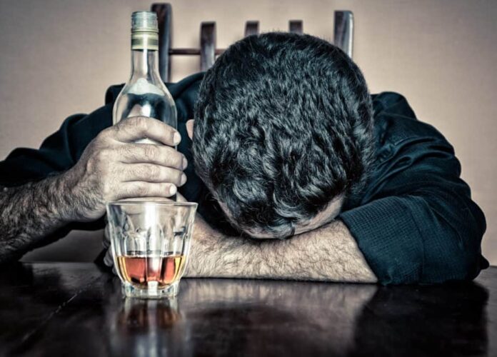 Is Alcohol Addiction Ruining Your Life Join The Rehab