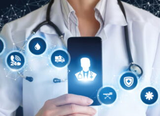 mobile medical application development