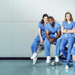 nursing career