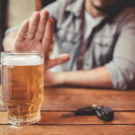 Top 5 Health Benefits Of Quitting Alcohol