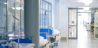 Why Air Quality Matters in Healthcare Facilities