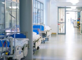 Why Air Quality Matters in Healthcare Facilities