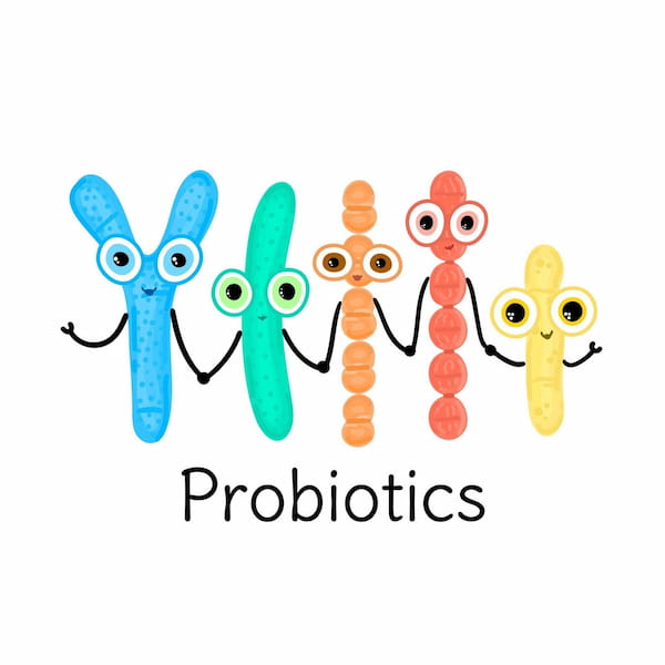 health benefits of probiotics