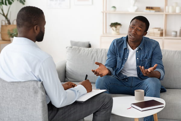 how to find the right therapist