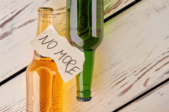 8 Benefits Of Alcohol Addiction Recovery
