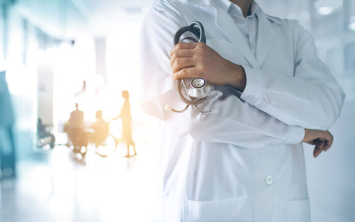 Taking Decisive Action to Advance Your Healthcare Career