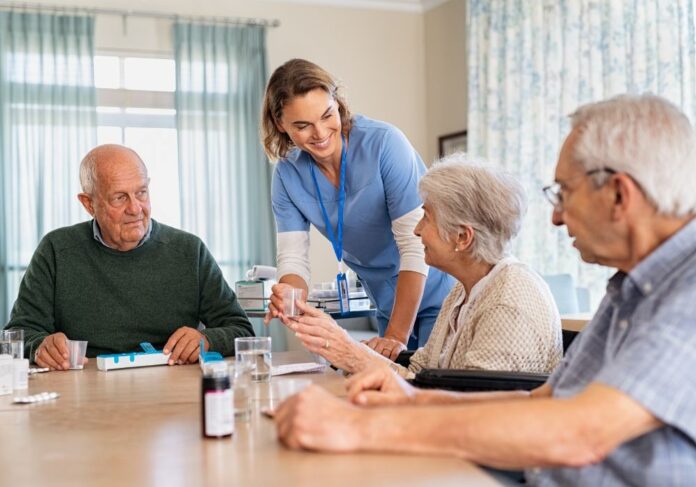 How To Make Nursing Home Facilities Better