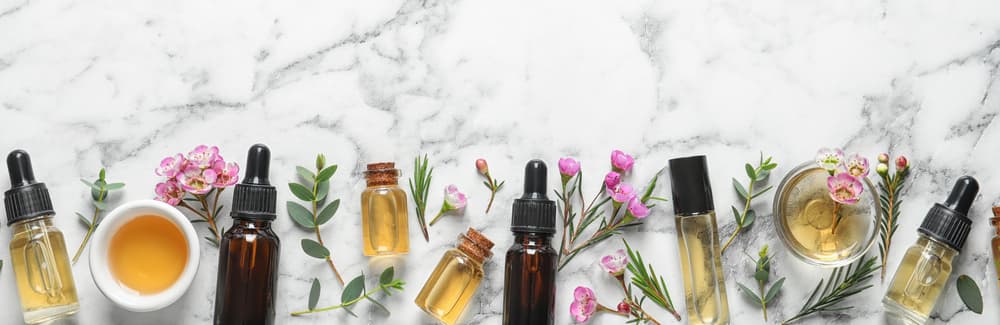 Why Use Essential Oils On Your Skin 
