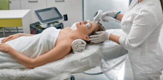 5 Current Developments In Facial Cosmetic Surgery