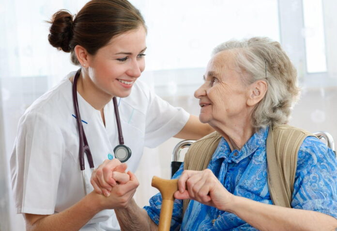 5 Ways to Motivate Staff in Nursing Homes