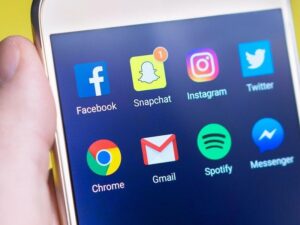 Effective Social Media Marketing Strategies For Business