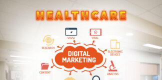 Healthcare Digital Marketing Strategies For 2023