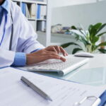 How to write a healthcare research paper
