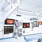 Latest technologies in Operating Rooms - Digital Operating Room