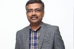 Pankaj S.