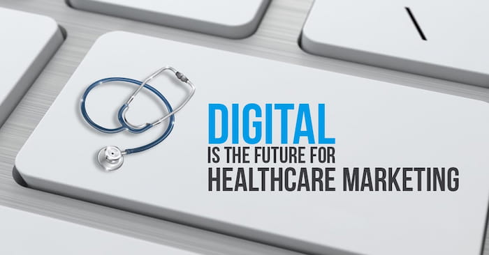 The 5 Most Important strategies for Healthcare Digital Marketing in 2023