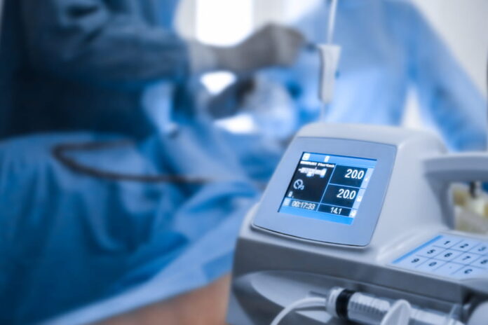 Top 5 Considerations In Pump Selection For Medical Equipment