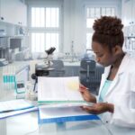 Top Considerations for Choosing a Medical Lab Site