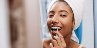 The Link between Oral Health & Overall Wellness