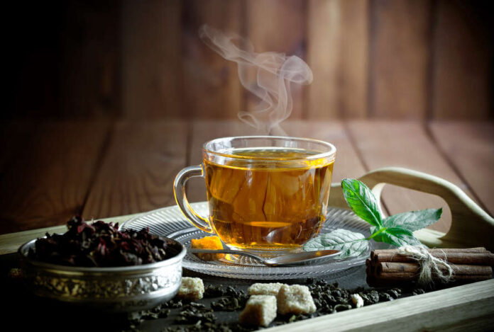 Types of Teas: Usage and Health Benefits