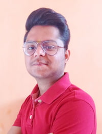 Vikas sharma