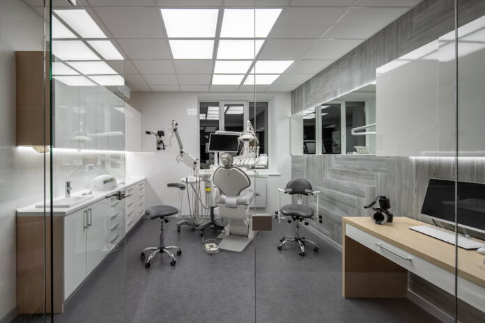 What Makes An Excellent Dental Clinic