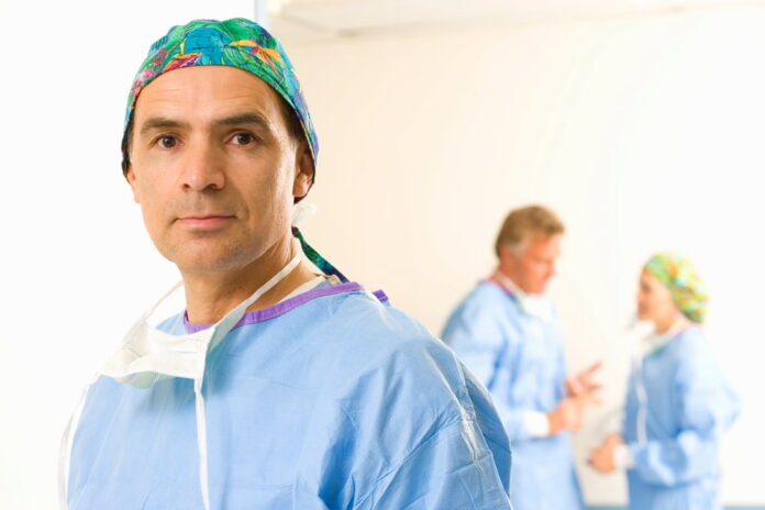 Why Medical Professionals are Falling in Love with Scrub Caps