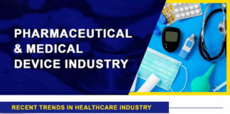 Pharmaceutical and Medical Device Industry