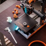 5 Healthcare Products That Can Be Made With 3D Printers